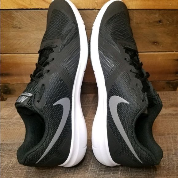 NEW Nike Flex Control II Mens Training Shoe - Picture 6 of 9